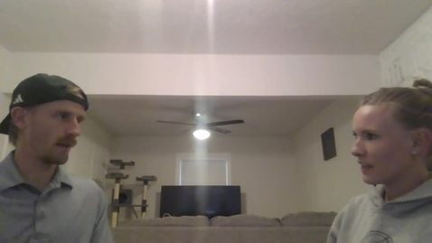 Thumbnail for Video Recording - Wed Apr 17 2024 20:12:28 GMT-0600 (Mountain Daylight Time)