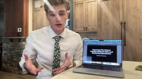 Thumbnail for Video Recording - Fri Dec 13 2024 16:49:42 GMT-0700 (Mountain Standard Time)