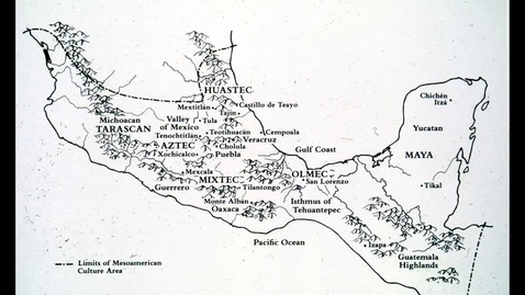 Thumbnail for The Olmec