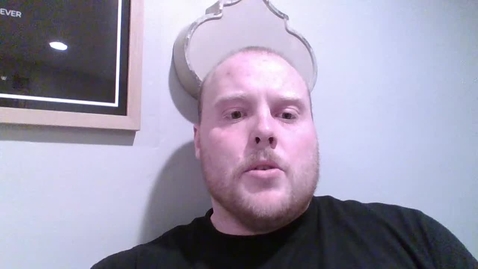 Thumbnail for Video Recording - Sun Jan 19 2025 20:50:20 GMT-0700 (Mountain Standard Time)