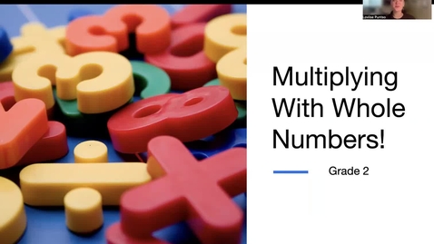 Thumbnail for Micro Teaching Demo