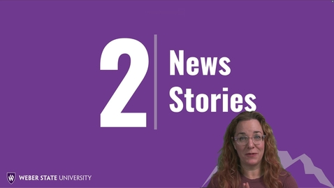 Thumbnail for COMM 1130 News Stories