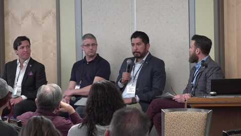 Thumbnail for The Journey to Low and Zero Emissions Housing in Utah: Perspectives from Industry Leaders