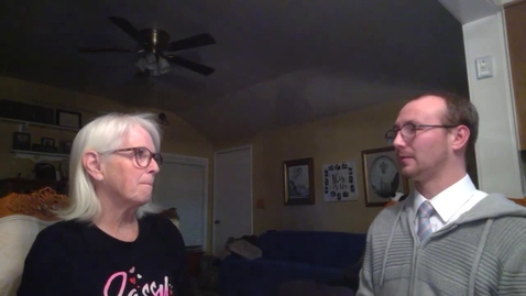 Thumbnail for The Presentation Gunnar Brown