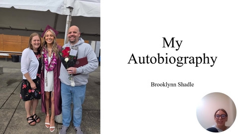 Thumbnail for My Autobiography