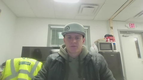 Thumbnail for Video Recording - Wed Jan 08 2025 06:50:12 GMT-0700 (Mountain Standard Time)