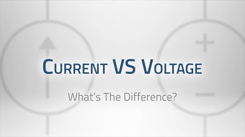 Thumbnail for What is Current.mp4