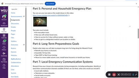 Thumbnail for Kaltura Capture recording - March 17th 2026, 1:56:13 pm