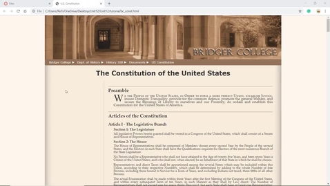 Thumbnail for Creating Nodes