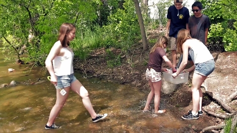 Thumbnail for Inquiry-Based Learning in the Science Classroom