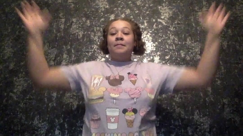 Thumbnail for Activities: Watercolors, Dance a Story, and Art Analysis