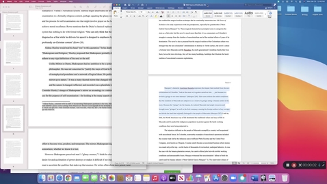 Thumbnail for Integrating Sources 