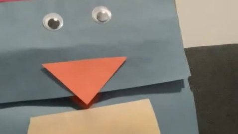 Thumbnail for Puppet video