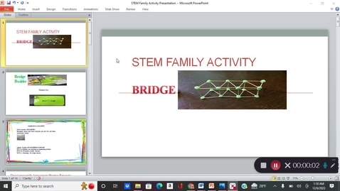 Thumbnail for entry Stem family