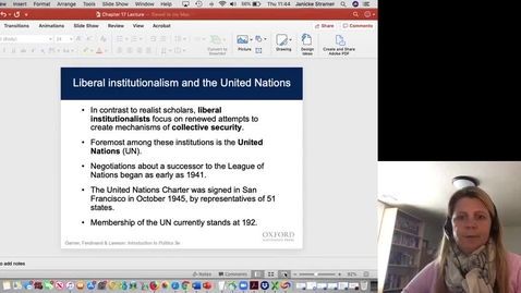 Thumbnail for Chapter 17 Lecture 2