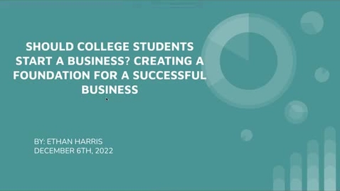 Thumbnail for Kaltura Capture recording - December 11th 2022, 4:56:54 pm