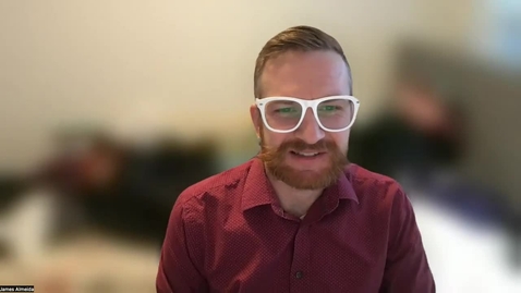 Thumbnail for HIST 1500 Welcome Video Spring 2024.mp4