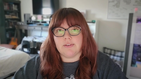 Thumbnail for Discussion- The Fukú