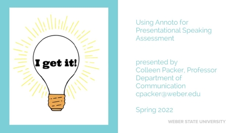 Thumbnail for Annoto_Faculty_Symposium