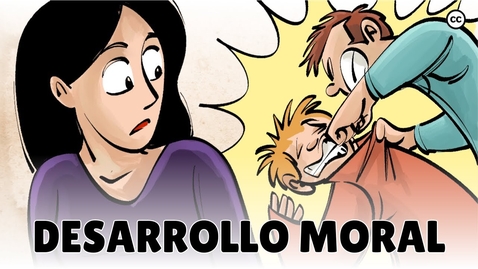 Thumbnail for Las 6 Etapas del Desarrollo Moral de Kohlberg