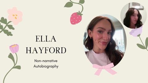 Thumbnail for Ella Hayford
