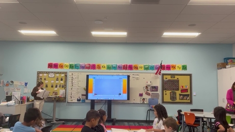 Thumbnail for Phonics Lesson 