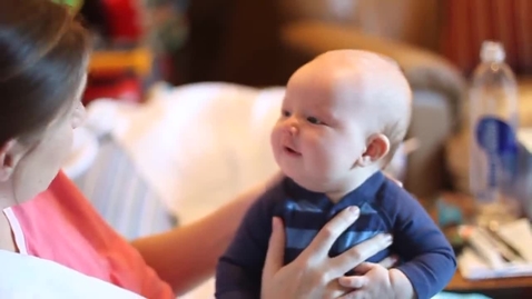 Thumbnail for Conversation with Infant