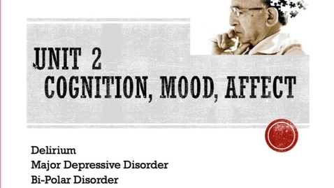 Thumbnail for Unit 2 PowerPoint Review (Part I)