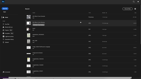 Thumbnail for A03 Album Cover Demo 01