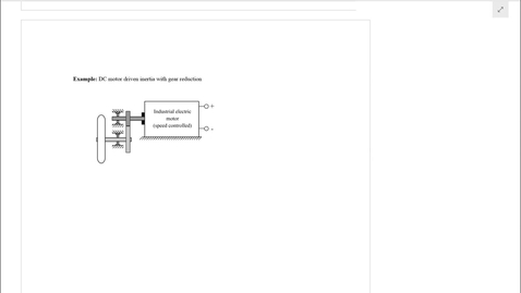 Thumbnail for 19 - Transducer Example 2
