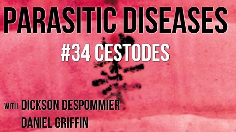 Thumbnail for Parasitic Diseases Lectures #34: Cestodes - Quiz