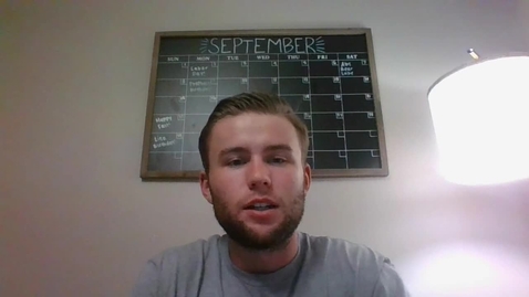 Thumbnail for Video Recording - Tue Sep 10 2024 20:52:26 GMT-0600 (Mountain Daylight Time)