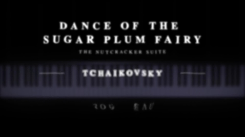 Thumbnail for Tchaikovsky - Dance of the Sugar Plum Fairy (The Nutcracker Suite)