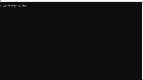 Thumbnail for HTTP Lab using VSC