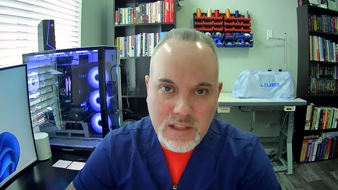 Thumbnail for Video Recording - Wed Jan 17 2024 16:00:43 GMT-0700 (Mountain Standard Time)
