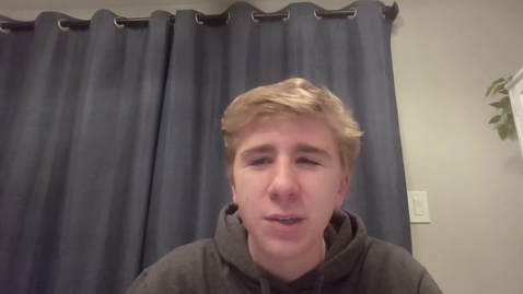 Thumbnail for Persuasive Speech