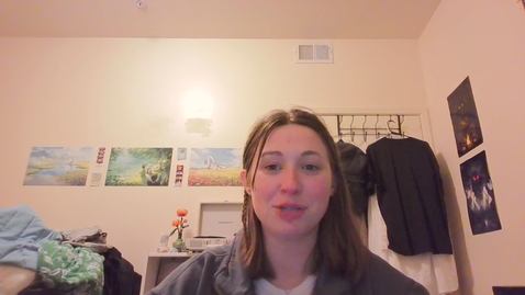 Thumbnail for STAR Speech - Ansley Caravella