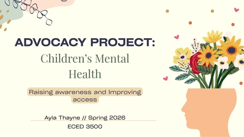 Thumbnail for 3500 Presentation