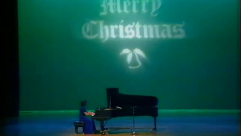 Thumbnail for 1999 Dec 9 WSU Singers-