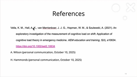 Thumbnail for Reference