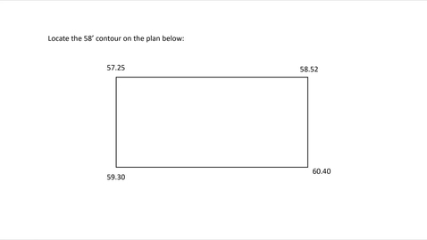 Thumbnail for CMT 2340 Lecture Video Supplement Sample