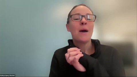 Thumbnail for Positive psy - Module 3 Overview video