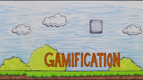 Thumbnail for entry What Is Gamification?