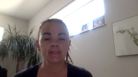 Thumbnail for Video Recording - Mon Jul 11 2022 14:16:03 GMT-0600 (Mountain Daylight Time)