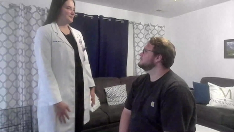 Thumbnail for General, Skin, Hair, Nails Assessment #2