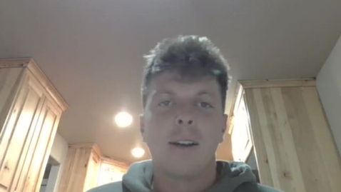 Thumbnail for Kaltura Capture recording - January 31st 2026, 9:18:27 pm