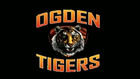 Thumbnail for Ogden High School Graduation 2024