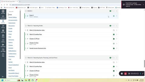 Thumbnail for Kaltura Capture recording - March 19th 2026, 9:54:50 am