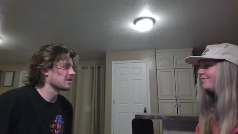 Thumbnail for Video Recording - Sat Nov 04 2023 18:54:43 GMT-0600 (Mountain Daylight Time)