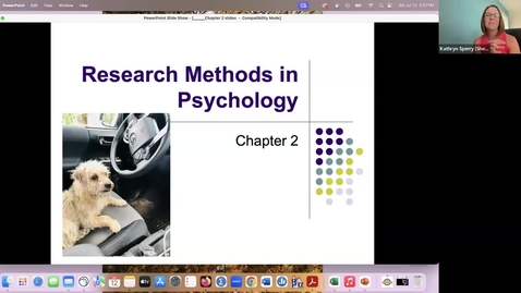 Thumbnail for Intro - Chapter 2 lecture (overview of observation and surveys)